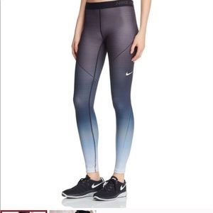 Brand new Nike leggings